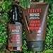 Thrive Natural Skin Care Sets - Gift Sets to Wash, Shave, and Moisturize Daily; Gifts for Men & Women Made in USA (Set 1)