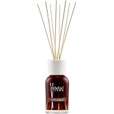 Millefiori Milano Diffusore Stick, 250ml, Sandalo Bergamotto