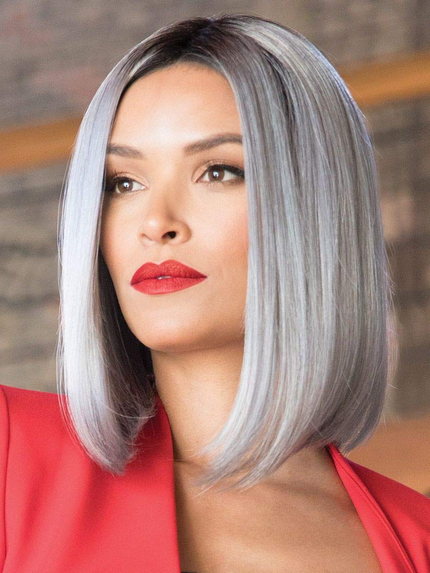 Amazon Com Cheyenne Wig Color Ice Blonde Rene Of Paris Wigs 14