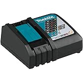 Makita DC18RC LXT Lithium-Ion Optimum Charger