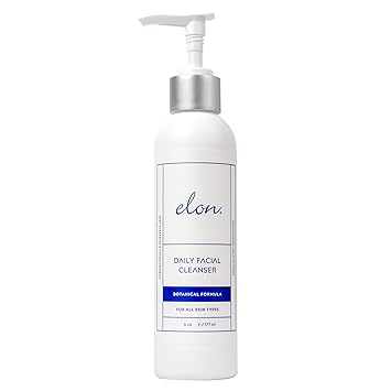cleanser that unclogs pores