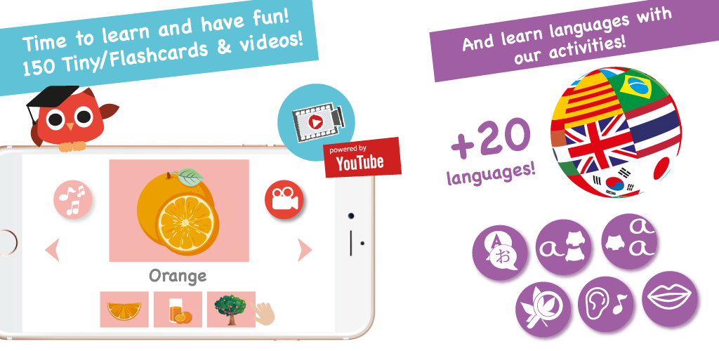 Flashcards Amazon.es Appstore para Android