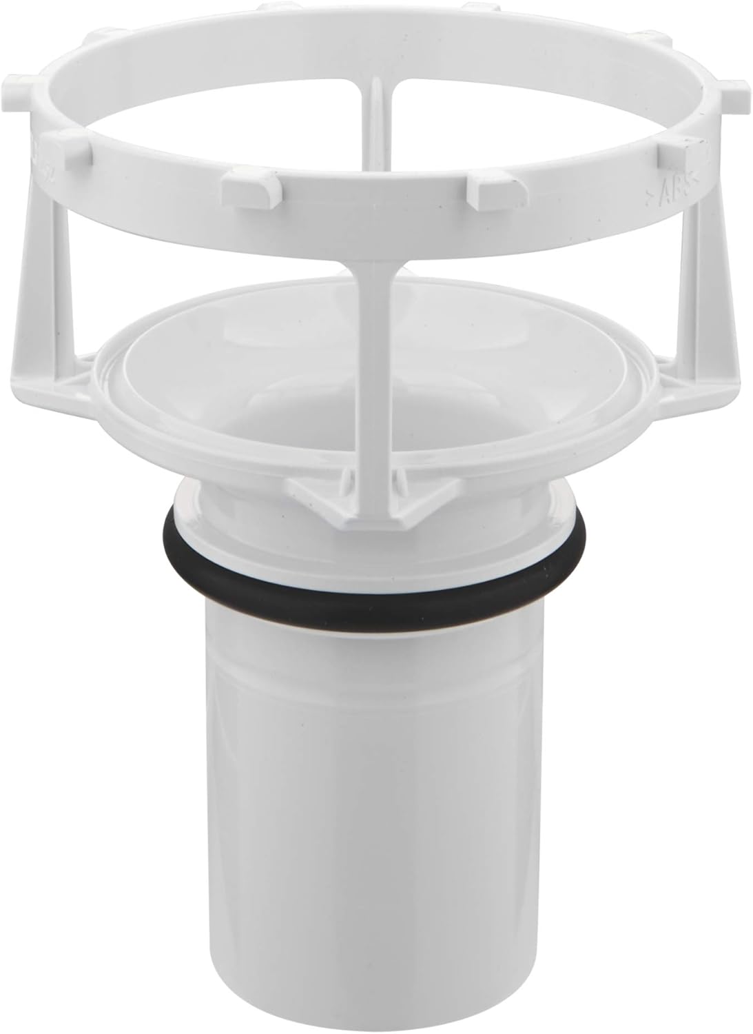 GROHE Valve Seat for Concealed Cisterns Df 42773000, Grau, 1/2 inch