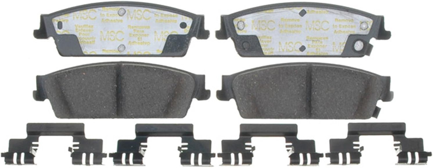 ACDelcoACDelco - Performance (SLP-1) (17D1194MHPVF1)