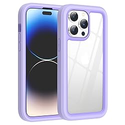 WXR Compatible with iPhone 14 Pro Max Case 6.7