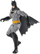 DC Comics Batman 30 cm Rebirth Action Figure with 11 Points Articulation view 7