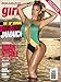 2016 SMOOTH GIRL MAGAZINE #36 10TH ANNUAL LIVE FROM JAMAICA ISSUE