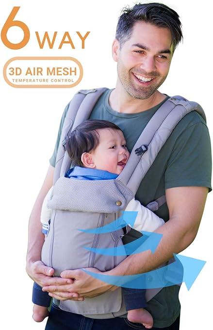 easy infant carrier