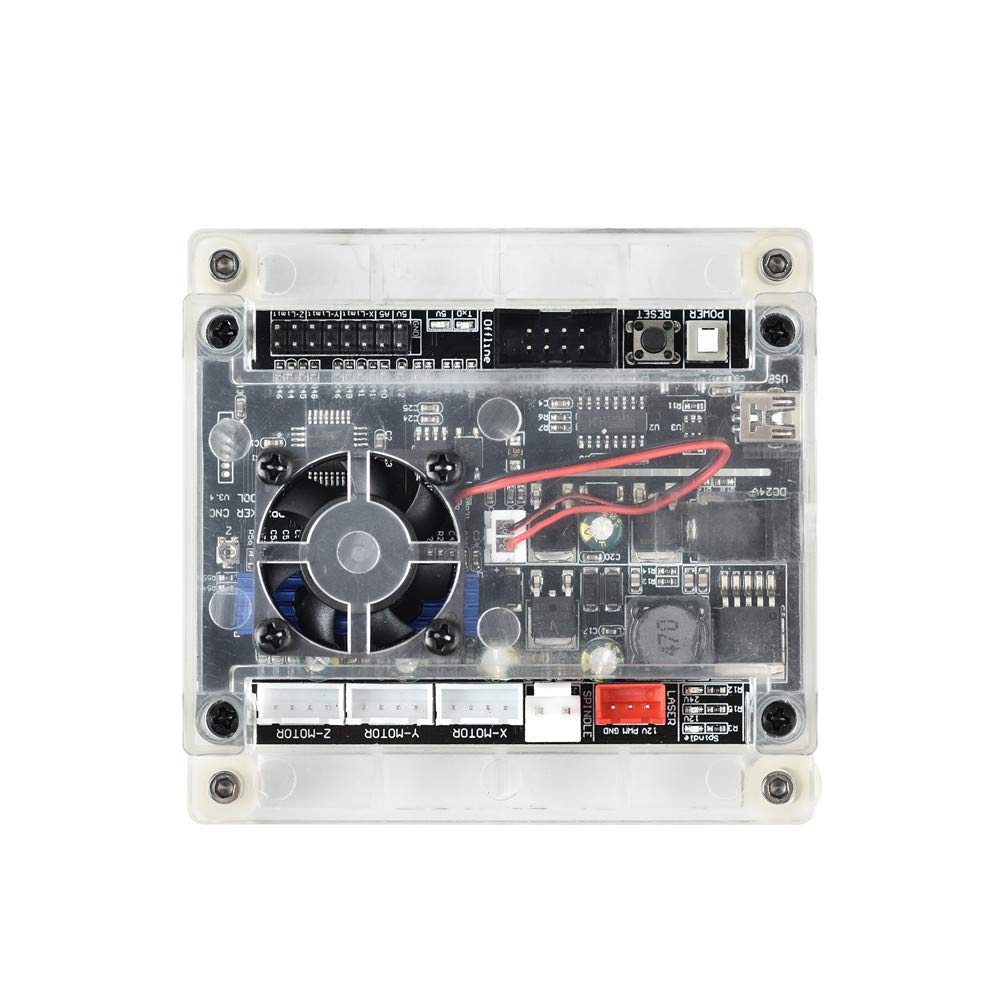 laser graviermaschine steuersystem 150 watt graveur fräsen laser