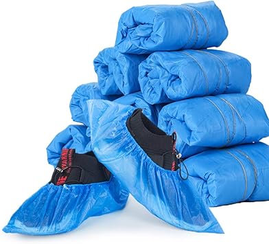 disposable waterproof boot covers