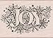 Hero Arts K5852 Joy Burst Woodblock Stamp