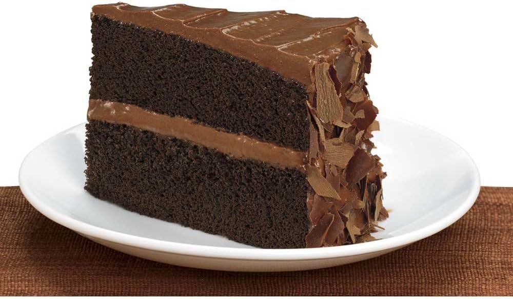 Continental Mills Devils Food Cake Mix, 5 Pound -- 6 per case.