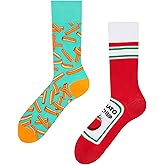 Soft Unisex Cotton Socks If You Can Read This Socks Funny Novelty Socks Great Christmas Gift for Men Women Game Lovers