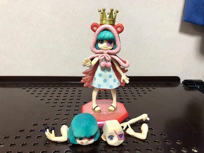Amazon メガハウス P O P Sailing Again Pop ワンピース シュガー フィギュア フィギュア ドール 通販