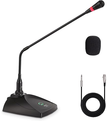 Amazon.com: CAD Audio Astatic 611L Omnidirectional Dynamic