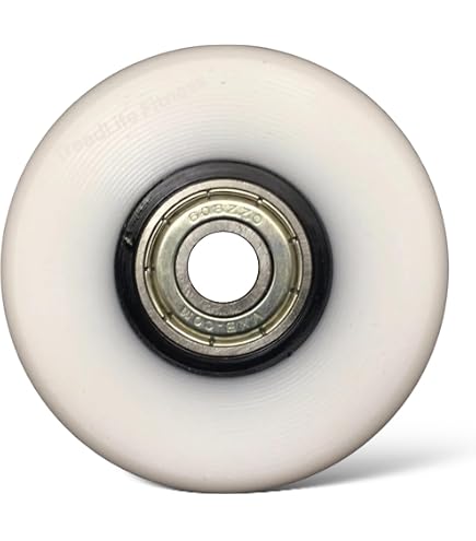 Replacement Elliptical Wheel Part #306984 - Fits NordicTrack Proform Reebok Models