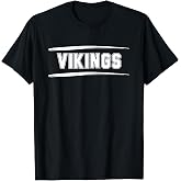 VIKINGS T-Shirt