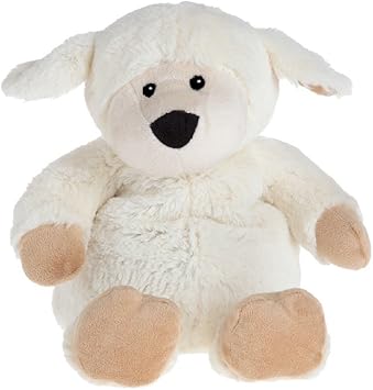 peluche riscaldabili amazon