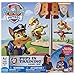 Paw Patrol Pups In Training Board Game