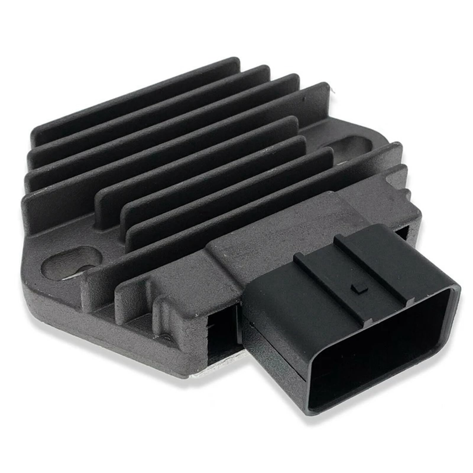 Photo 1 of ??LINGYAO Voltage Regulator Rectifier for Honda Rancher 350 (2000-2006)/Foreman 400 (1995-2003)/450 (1989-2004) ATV - OEM 31600-HN5-671 Replacement, Fits TRX350 TRX400 TRX450