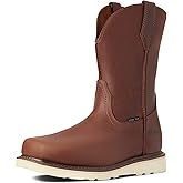 Ariat Men's Rambler Wedge Steel Toe Work Boot