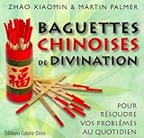 Les baguettes chinoises de divination (Cube) (French Edition) by