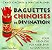 Les baguettes chinoises de divination (Cube) (French Edition) by