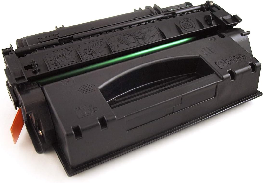 Green2Print Toner black 6000 pages replaces HP Q5949X, 49X Toner cartridge for HP LaserJet 1320TN, 3390, 3392 - Image 4