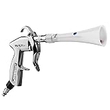 GOCCIDA Tornado Dry Cleaning Gun with Brass