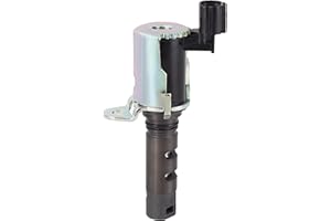 BLPextrm VVT Solenoid Oil Control Compatible with Toyota Camry Corolla Highlander Solara, for RAV4, for for Scion HS250H TC XB 2.4L, Replace 15330-28020 917-020