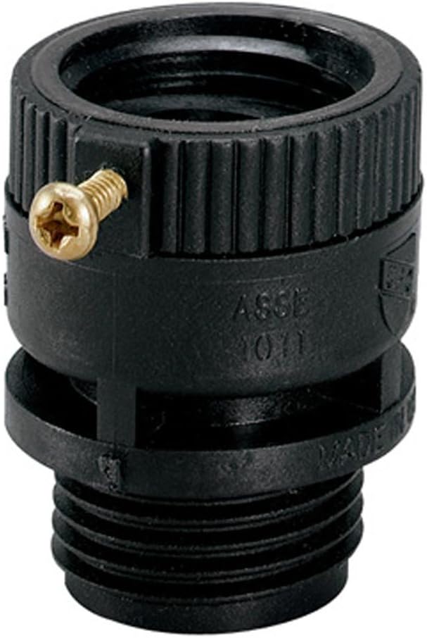 2 Pack Orbit Hose Bibb Faucet AntiSiphon Valve No