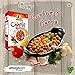 JK PUNJABI CHOLE MASALE 3.53 Oz, 100g (Garbanzo Curry Spice Mix, Chana or Chhole Masala) Non-GMO, Gluten free and NO preservatives!