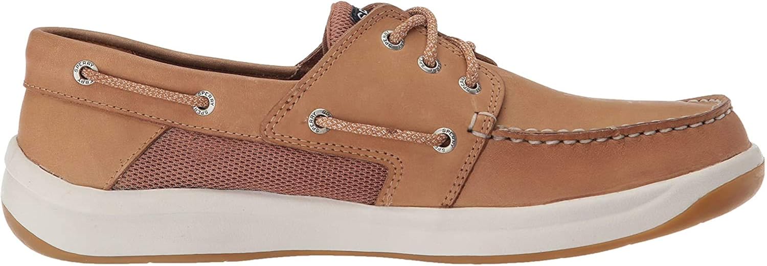 sperry convoy slip on