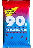 Cards Against Humanity: 90s Nostalgia Pack
