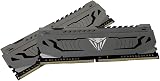 Patriot Memory Viper Steel DDR4 16GB Kit 3200MHz CL16-18-18-36 (2x8GB) view 2
