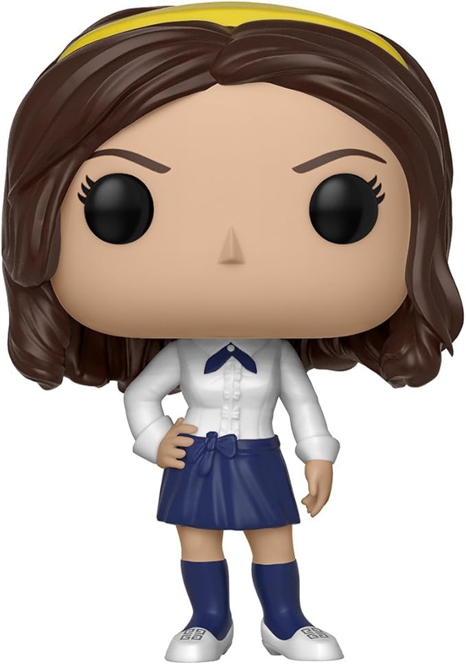 gossip girl pop vinyl chuck bass