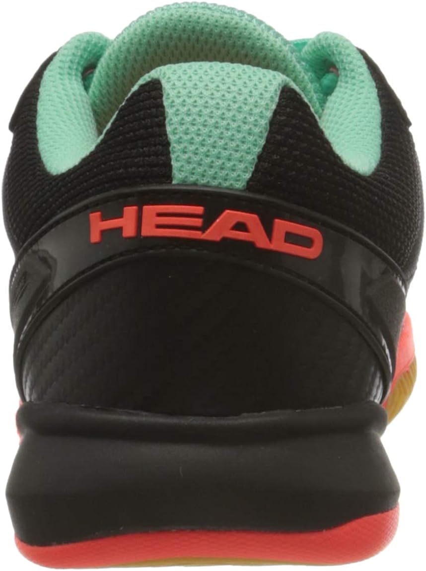 head indoor court shoes