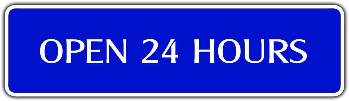 24 hour novelty store near me