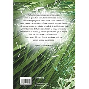 La batalla final (El juego infinito 3) / The Game of Lives (The Mortality Doctrine, Book Three) (El juego infinito / The Mortality Doctrine) (Spanish