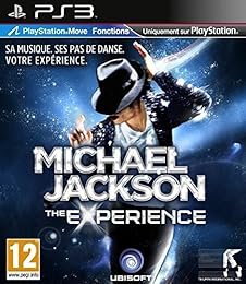 Michael Jackson : The Experience