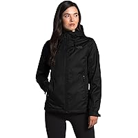 The North Face Women's Arrowood Triclimate Jacket