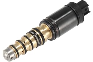 Hihaha Air Condition AC Compressor Control Solenoid Valve for Toyota Corolla/Front/Durable / 1pcs