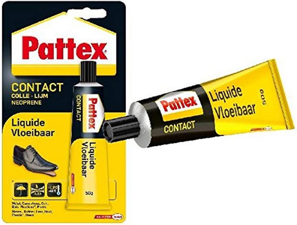 PATTEX 50 g Contact Adhesive 