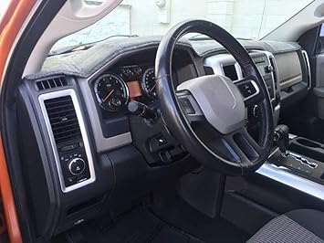 2002 2010 Dodge Ram 1500 Carpet Replacement Cutpile Complete Fits 4dr Quad Cab Crew Cab Style Factory Interiors
