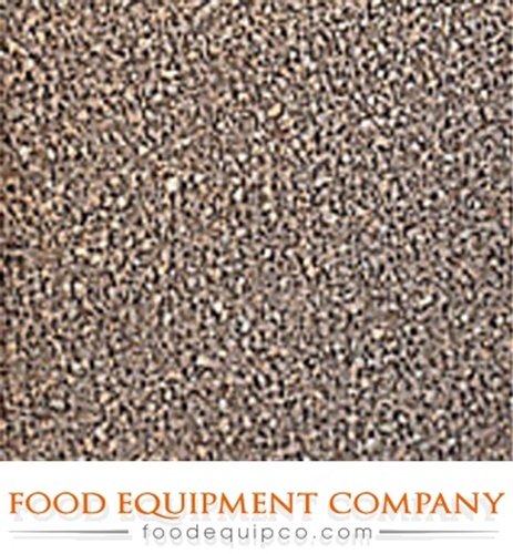 Rubbermaid FG400400CORL Panel, Coral (Pack of 4)