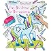 Partiquip Pin The Horn On The Unicorn Birthday Party Supplies - Unicorn Party Supplies for Girls Unicorn Decorations, Unicorn Games, Unicorn Gifts – Unicorns Poster For Kids Room Décor
