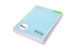 Mintra Office Spiral Notebooks Spiral Notebooks - 1