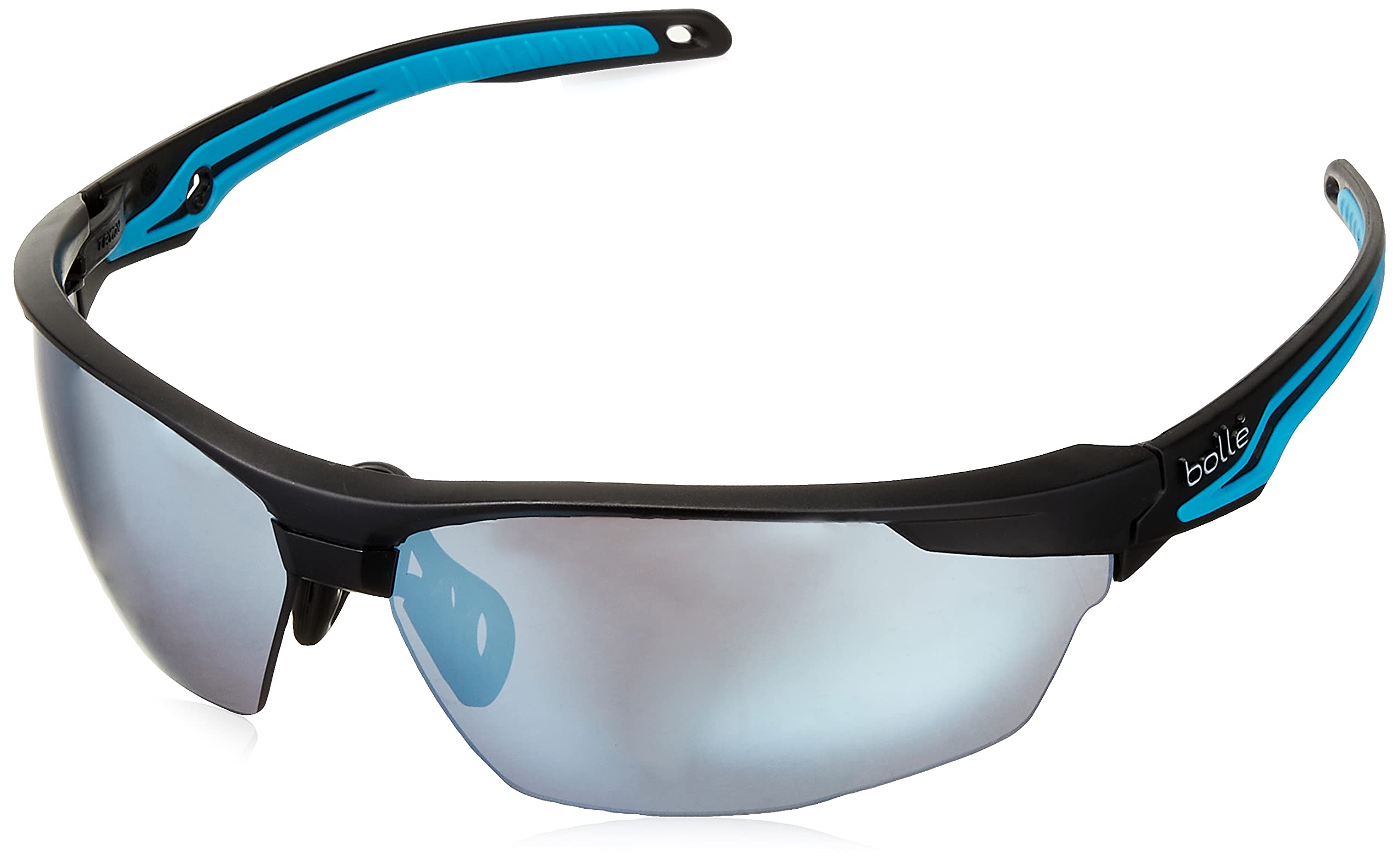 ボレーセーフティ BOLLE SAFETY bolle ボレーセイフティ トライオン ブルーフラッシュレンズ TRYOFLASH商品画像