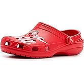Crocs Unisex-Adult Classic Coca-cola Clogs