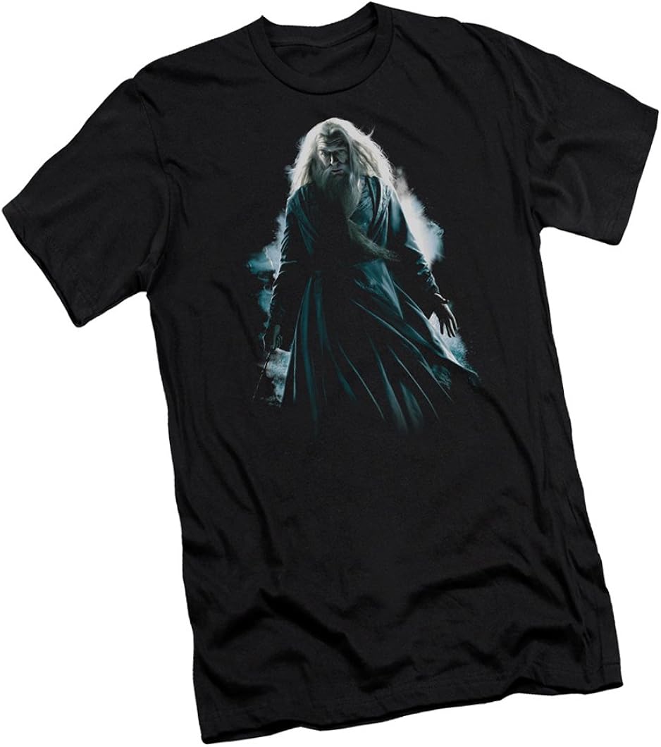dumbledore t shirt